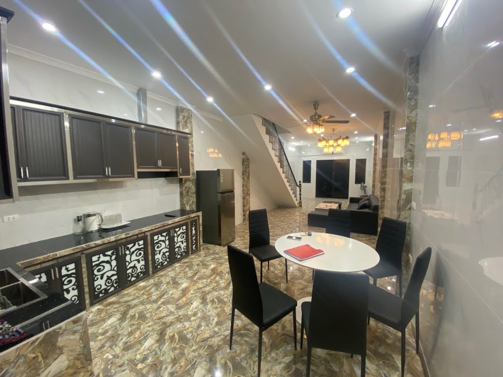 BÁN NHÀ 2 TẦNG, 84M2, VIEW HỒ ĐỊNH CÔNG, HOÀNG MAI, GIÁ HỜ 3.7 TỶ - Ảnh 3